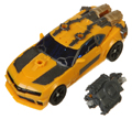 Nitro Bumblebee Image