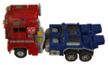 Optimus Prime Image