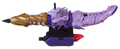 Galvatron Image