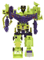 Devastator Image