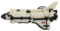 Astrotrain (shuttle mode) Image