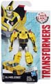 Boxed Bumblebee Image