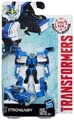 Boxed Strongarm Image