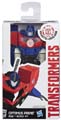 Boxed Optimus Prime Image