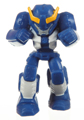 Strongarm Image