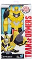 Boxed Bumblebee Image