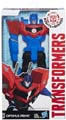 Boxed Optimus Prime Image