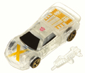 Picture of Super X-Car (clear)