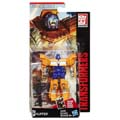 Boxed Huffer Image