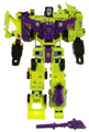 Constructicon Devastator Image