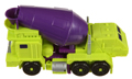 Constructicon Mixmaster Image