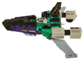 Sixshot (Jet mode) Image