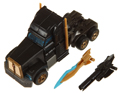 Dark Guard Optimus Prime Image