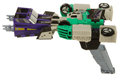 Sixshot (Laser Gun mode) Image