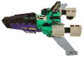 Sixshot (Jet mode) Image