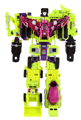 Devastator Image