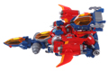 Dia-Battles V2 (Battles Triser combined mode) Image