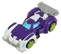 Blurr Image