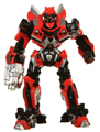 Cliffjumper Image