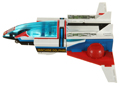 Dolphin Jet (jet mode) Image