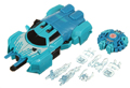 Blizzard Strike Autobot Drift & Jetstorm Image