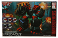 Boxed Dawn of the Predacus Image