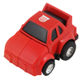 Cliffjumper (red) Image