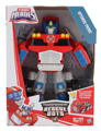 Boxed Optimus Prime Image