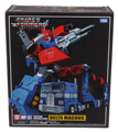 Boxed Delta Magnus Image