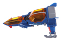 Bullet Fighter (combined mode) Image