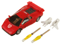 Sideswipe Image