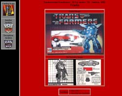 Visit the old Transformer images archive!