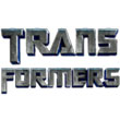 Official Transformers Movie logo