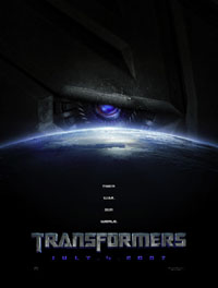 Transformer The Movie