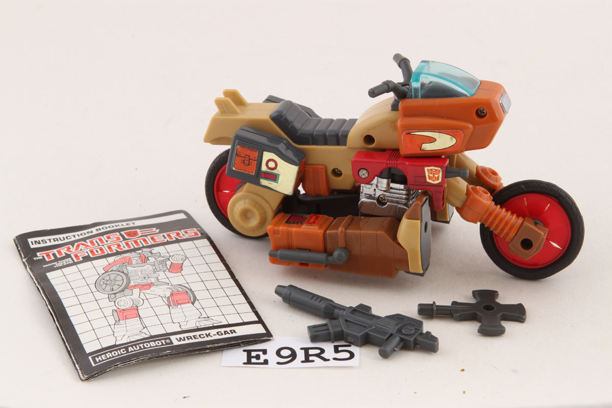g1 wreck gar toy