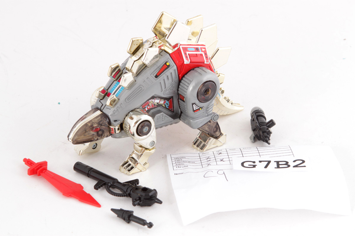 g1 snarl toy