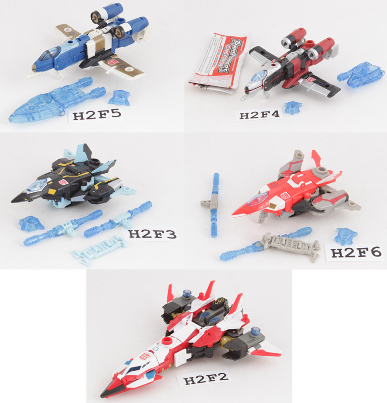 transformers energon superion