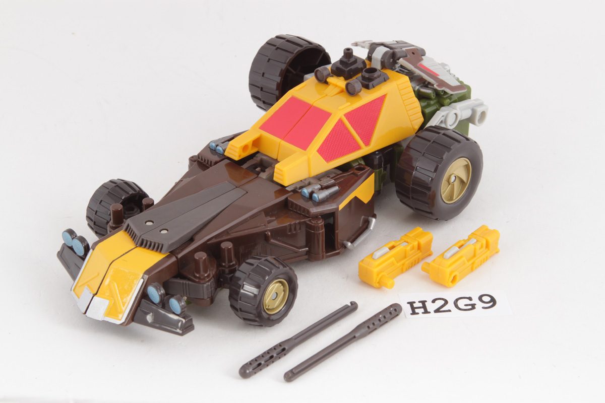 transformers energon cliffjumper
