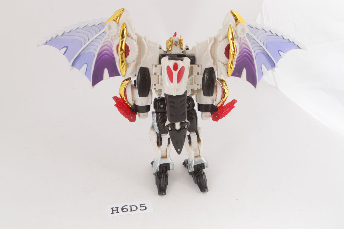 transformers rid galvatron