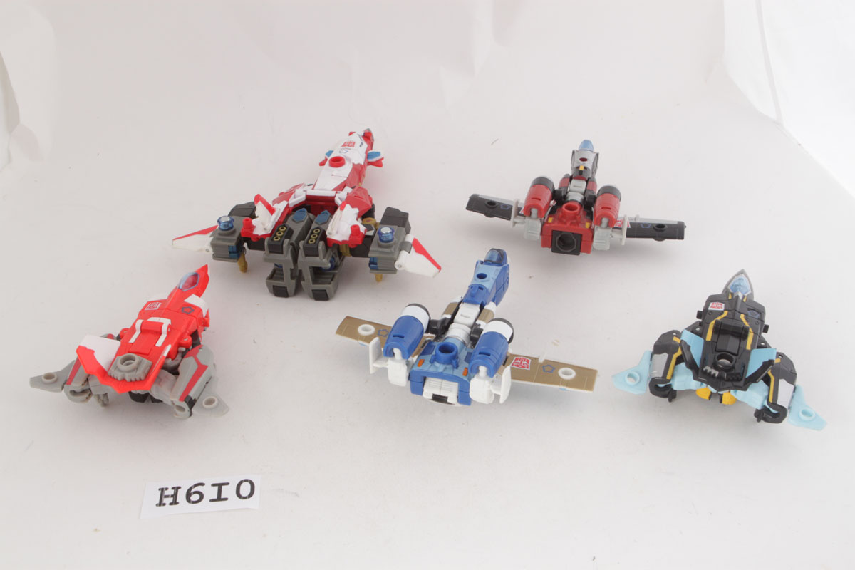 transformers energon superion