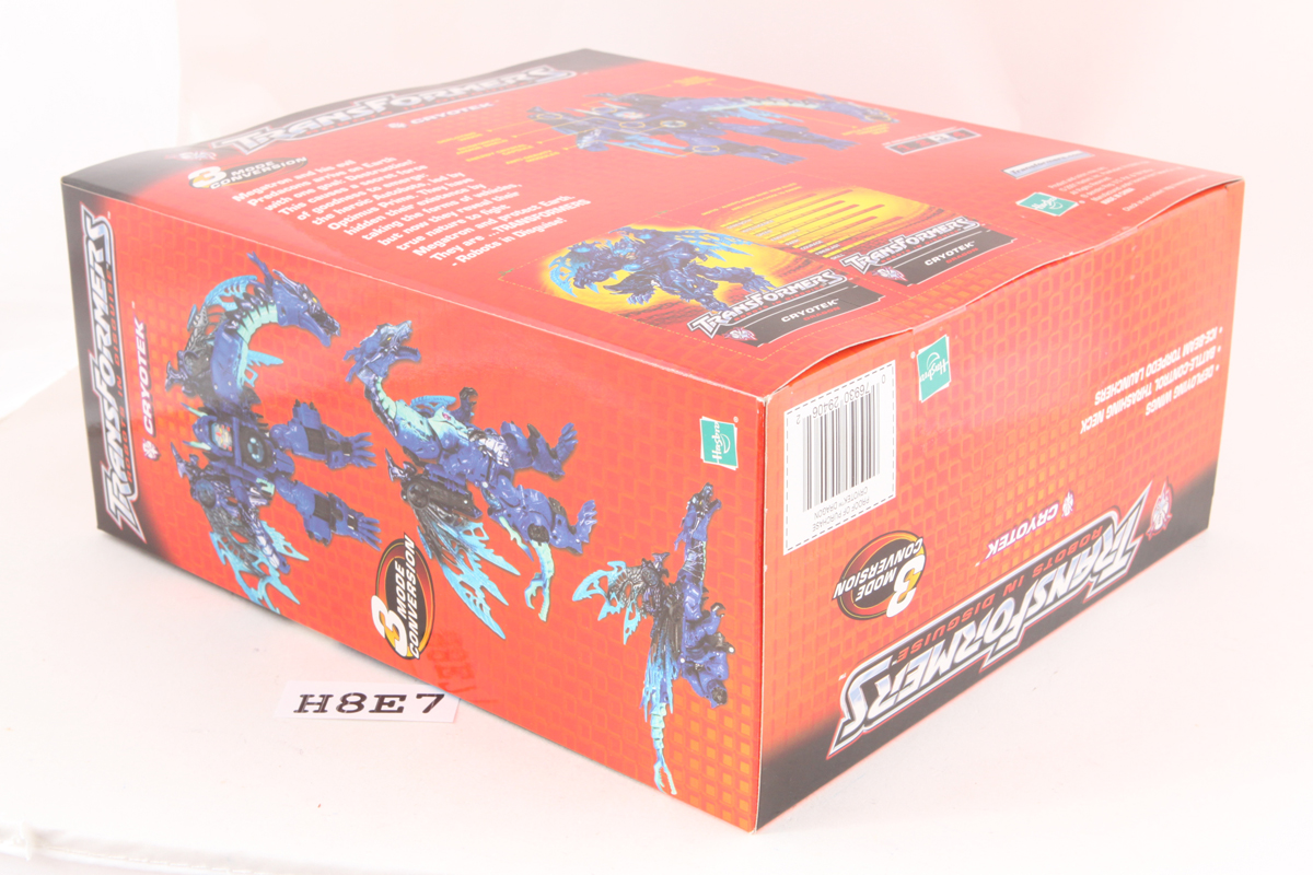 target transformer toy