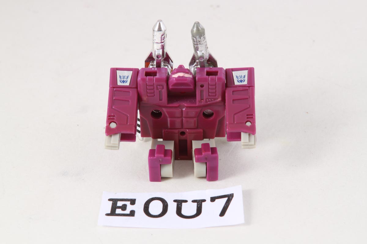 transformers g1 beastbox