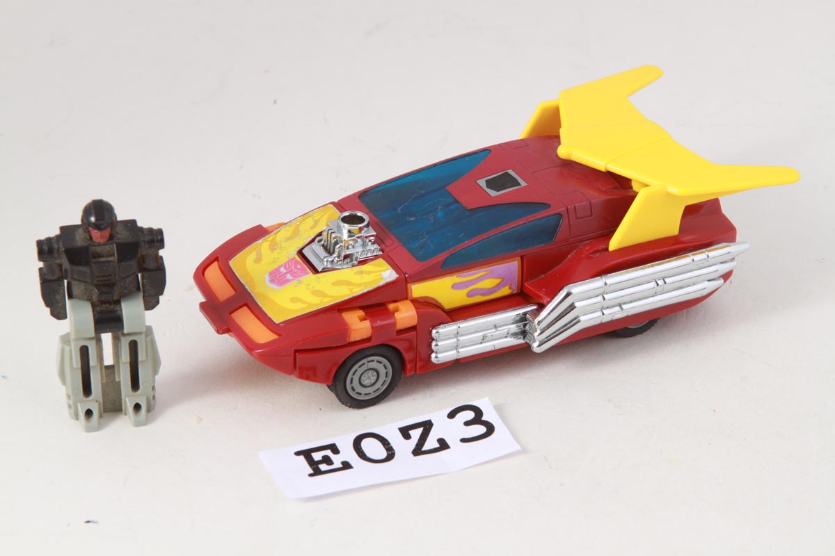 transformers g1 targetmasters toys