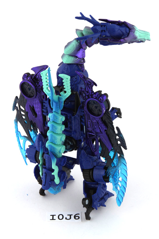 target transformer toy
