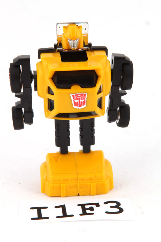 yellow cliffjumper