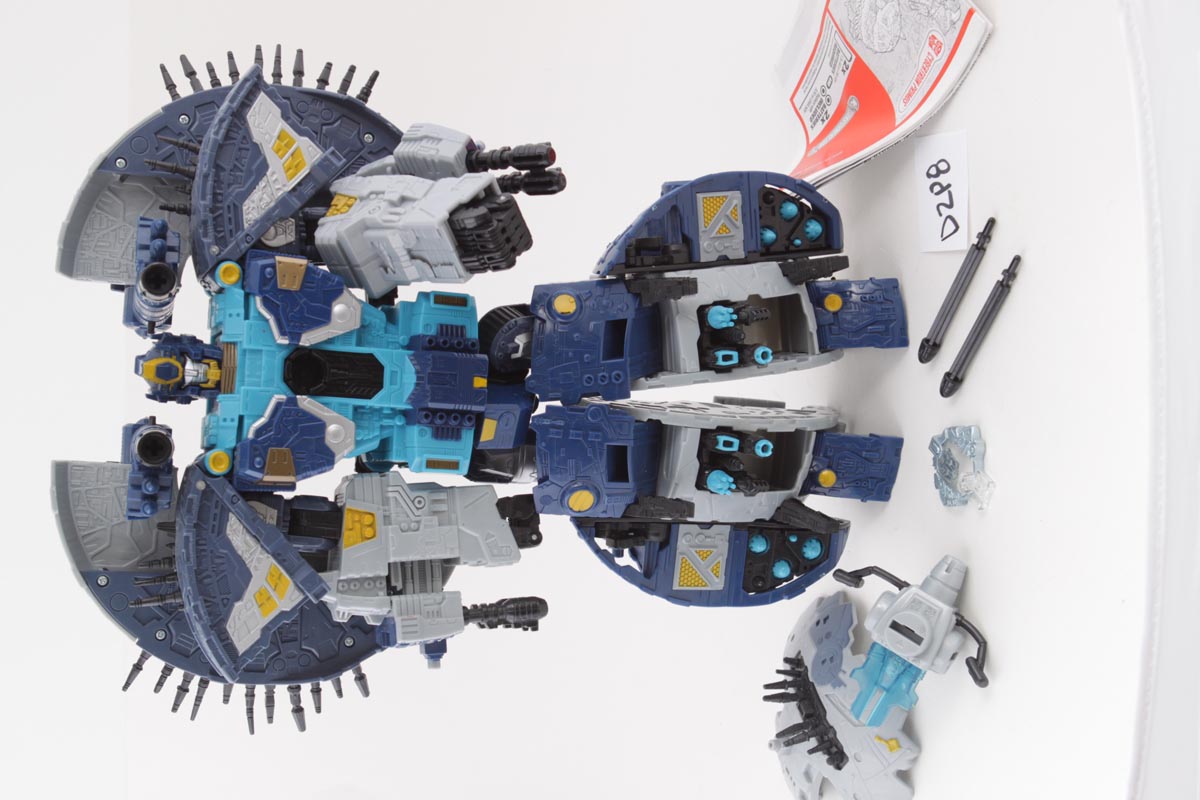 primus cybertron toy