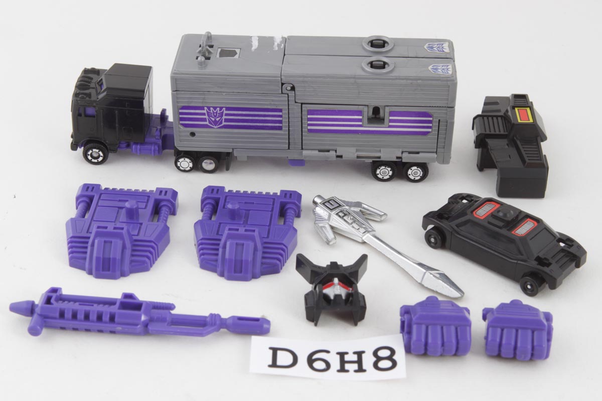 transformers g1 motormaster toy