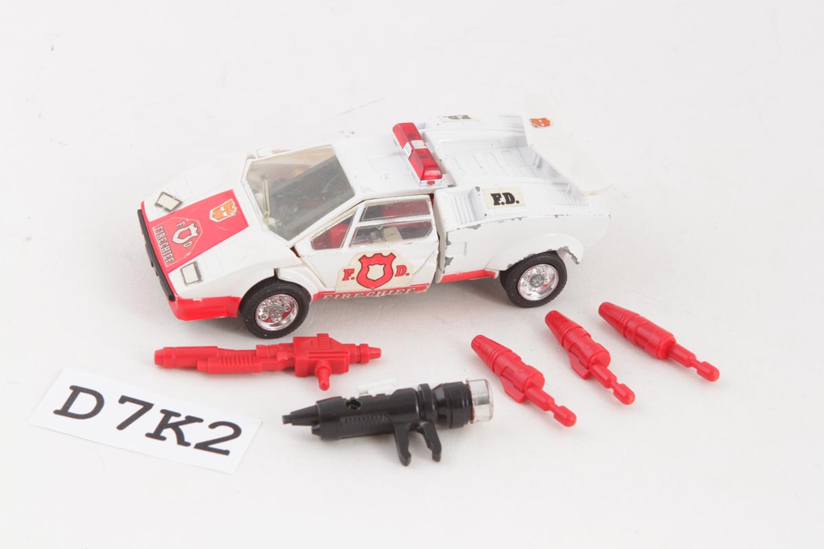 g1 red alert toy