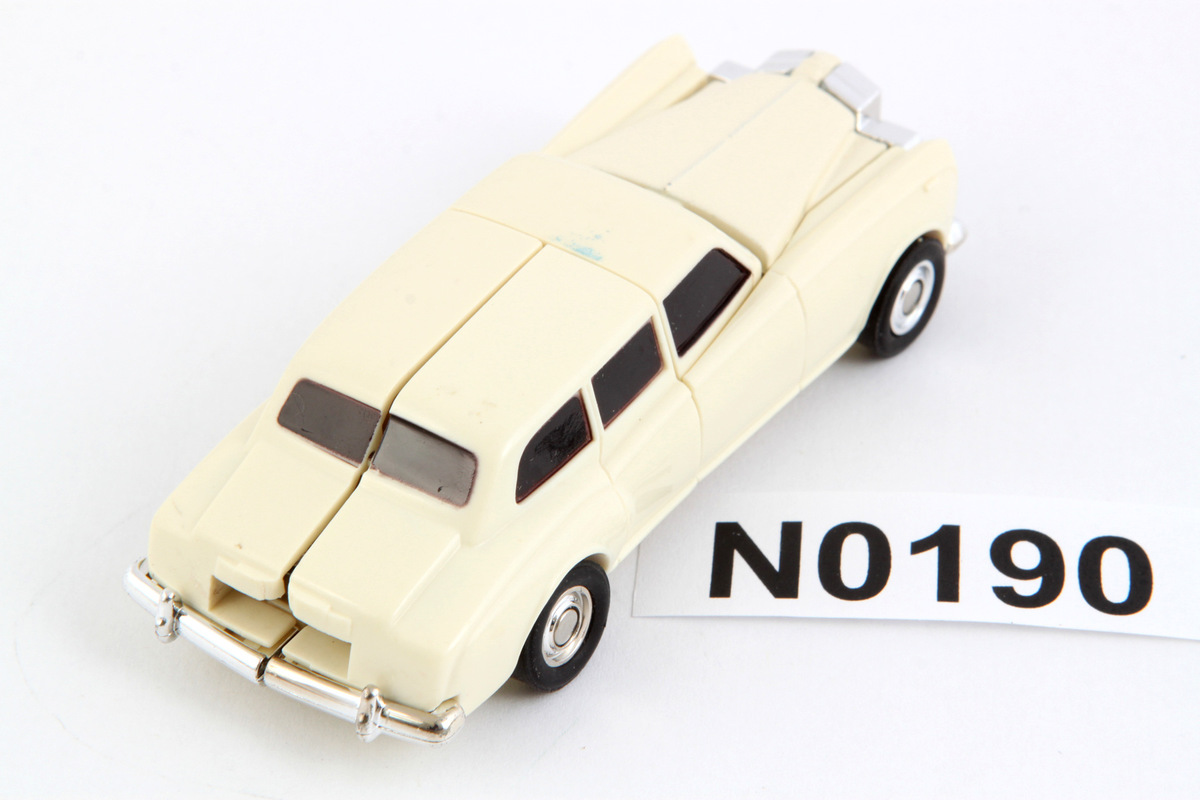 Gobots Tux Price Regular 