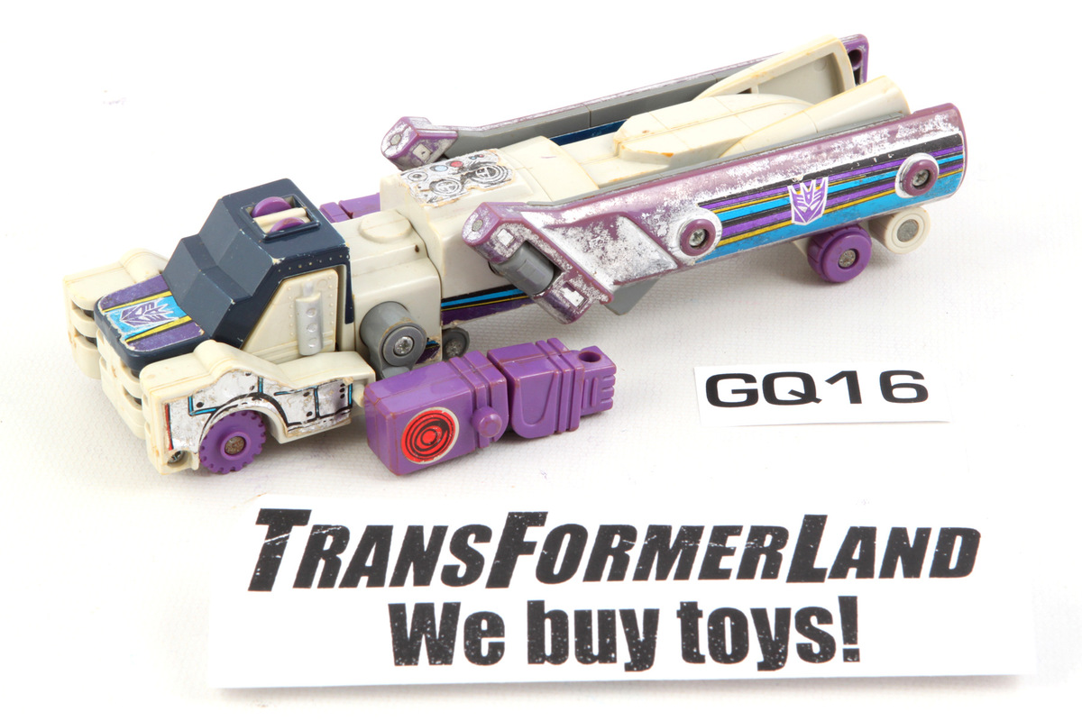octane transformers g1
